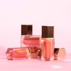 Discount Sunkissed Liquid Blush Coloretes