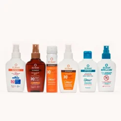 Sale ECRAN Sunnique Bruma Invisible Spf 30