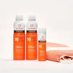 Sale ECRAN Sunnique Bruma Invisible Spf 30