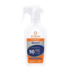 Hot ECRAN Sunnique Sport Leche Protectora
