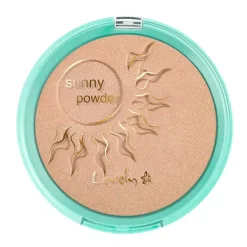 Best Sunny Powder Polvos De Maquillaje