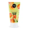 Online ORGANIC SHOP Sunscreen Day Face Cream Oily Skin Spf30