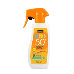 Online SENCE Sunscreen Lotion