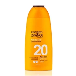 Outlet INSTITUTO ESPAÑOL Sunscreen Lotion