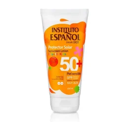 Online INSTITUTO ESPAÑOL Sunscreen Lotion