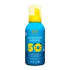 Hot Sunscreen Mousse Kids Spf50 Corporal