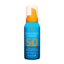 Discount EVY TECHNOLOGY Sunscreen Mousse Spf50