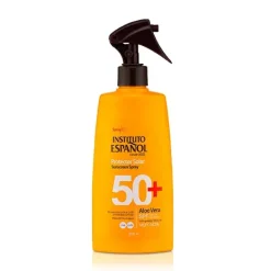 Sunscreen Spray*INSTITUTO ESPAÑOL Hot