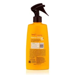 Sunscreen Spray*INSTITUTO ESPAÑOL Hot