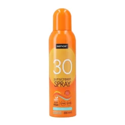 Online SENCE Sunscreen Spray Spf30
