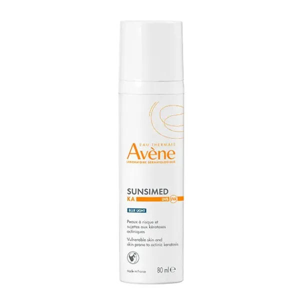 New AVENE Sunsimed Ka Blue Light