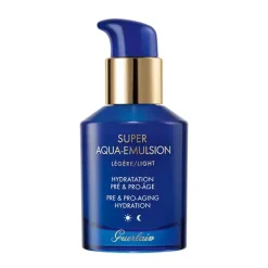 New Super Aqua-Emulsion Light Hidratación
