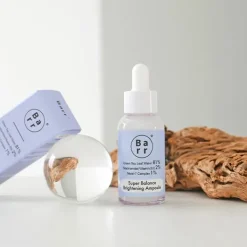 Discount Super Balance Brightening Ampoule Serums