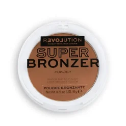 New RELOVE Super Bronzer Gobi