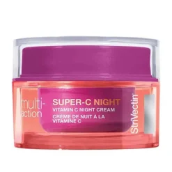 Super C Night Cream*STRIVECTIN New