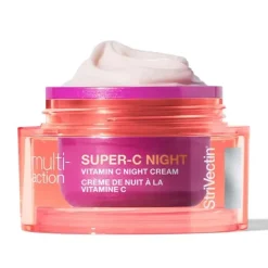Super C Night Cream*STRIVECTIN New
