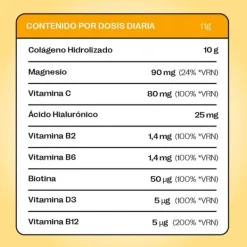 Hot OH MY GOODS Super Collagen