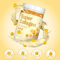 Hot OH MY GOODS Super Collagen