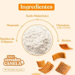 Best OH MY GOODS Super Collagen