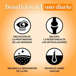 Best OH MY GOODS Super Collagen