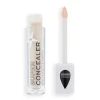 Hot Super Concealer Radiant Matte Correctores De Maquillaje