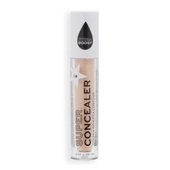 Hot Super Concealer Radiant Matte Correctores De Maquillaje