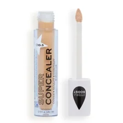 Hot Super Concealer Radiant Matte Correctores De Maquillaje