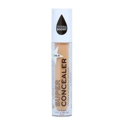 Hot Super Concealer Radiant Matte Correctores De Maquillaje