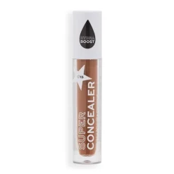 Hot Super Concealer Radiant Matte Correctores De Maquillaje