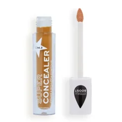 Hot Super Concealer Radiant Matte Correctores De Maquillaje