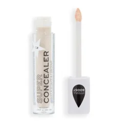 Hot Super Concealer Radiant Matte Correctores De Maquillaje