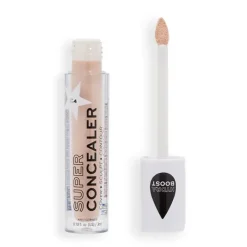 Hot Super Concealer Radiant Matte Correctores De Maquillaje