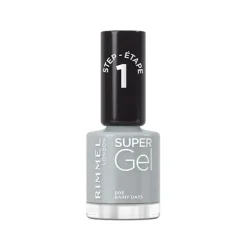 Super Gel*RIMMEL LONDON New