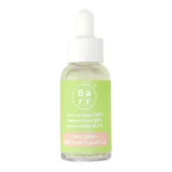 Online Super Green Deep Energy Ampoule Serums