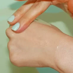 Super Green Deep Energy Ampoule*BARR Discount