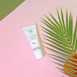 Super Green Deep Energy Cream*BARR Hot