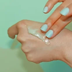 Super Green Deep Energy Cream*BARR Hot