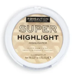 Hot Super Highlight Iluminadores Maquillaje