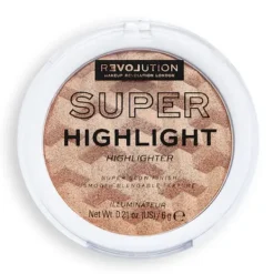 Hot Super Highlight Iluminadores Maquillaje