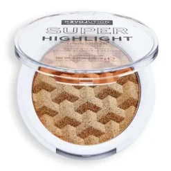 Hot Super Highlight Iluminadores Maquillaje