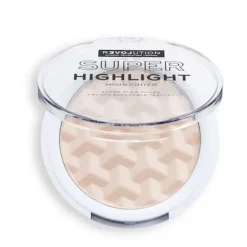 Super Highlight Iluminadores Maquillaje