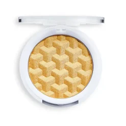 Super Highlight Iluminadores Maquillaje