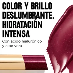 Discount Super Lustrous Glass Shine Lipstick Pintalabios