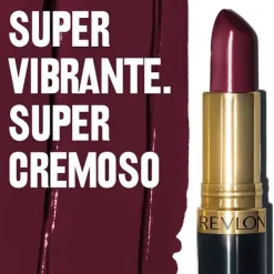 Super Lustrous Lipstick*REVLON Clearance