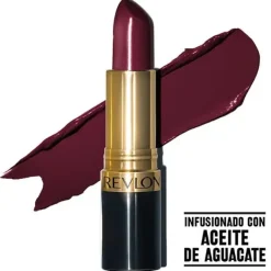 Super Lustrous Lipstick*REVLON Clearance