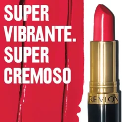 Super Lustrous Lipstick*REVLON Clearance