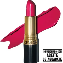 Super Lustrous Lipstick*REVLON Clearance