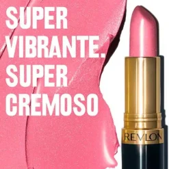 Super Lustrous Lipstick*REVLON Clearance