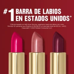 Super Lustrous Lipstick*REVLON Clearance