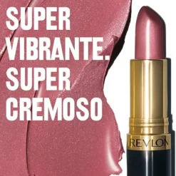 Super Lustrous Lipstick*REVLON Clearance